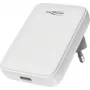 Ansmann Powerline USB-C sieninis įkroviklis 130PD (1001-0173)