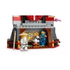 LEGO NINJAGO 71866 Ninja Personažų Vitrina