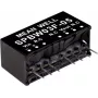 Maitinimo adapteris MEAN WELL SPBW03G-15 3 W Įėjimas 18-75 V Išėjimas 15 V