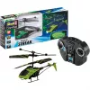 REVELL RC Sraigtasparnis Švytintis tamsoje 23829