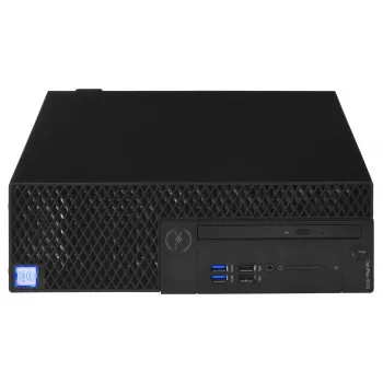 DELL OptiPlex 3070 i5-9500 16GB 512GB SSD SFF Win11 Pro naudotas