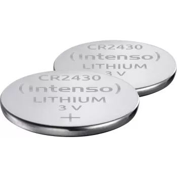 Intenso 7502442 baterija (ličio monetinė)