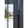 Bosch Door/Window Contact II belaidis durų/langų jutiklis, antracito spalva
