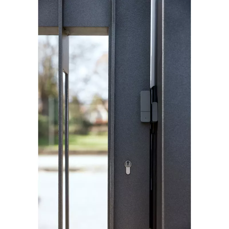 Bosch Door/Window Contact II belaidis durų/langų jutiklis, antracito spalva