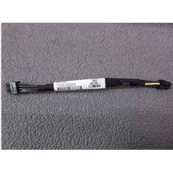 Maitinimo pagrindinė plokštė HP Enterprise 879452-001 NVMe diskams