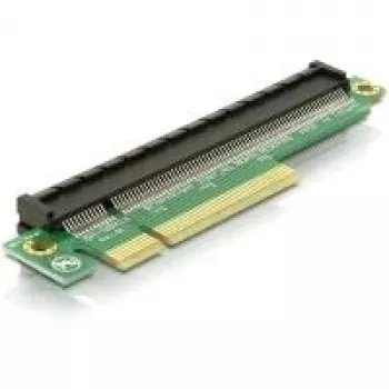 DeLOCK 89166 Riser PCIe x8 į PCIe x16 adapteris