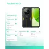 Išmanusis telefonas FOSSiBOT F105 žalias