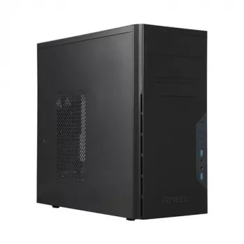 Antec VSK3000E-U3 kompiuterio korpusas Midi Tower Juodas