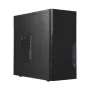 Antec VSK3000E-U3 kompiuterio korpusas Midi Tower Juodas