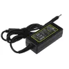 Maitinimo adapteris Green Cell AD18AP vidaus 40 W juodas