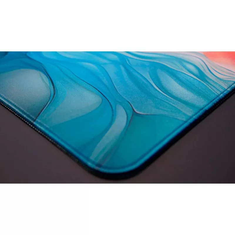 Pelės kilimėlis CHERRY XTRFY GP5 L Amnis Blue