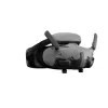 DJI Avata 2 Fly More Combo 3 akumuliatoriai 12 MP 3840 x 2880 4 rotoriai kvadrakopteris juodas