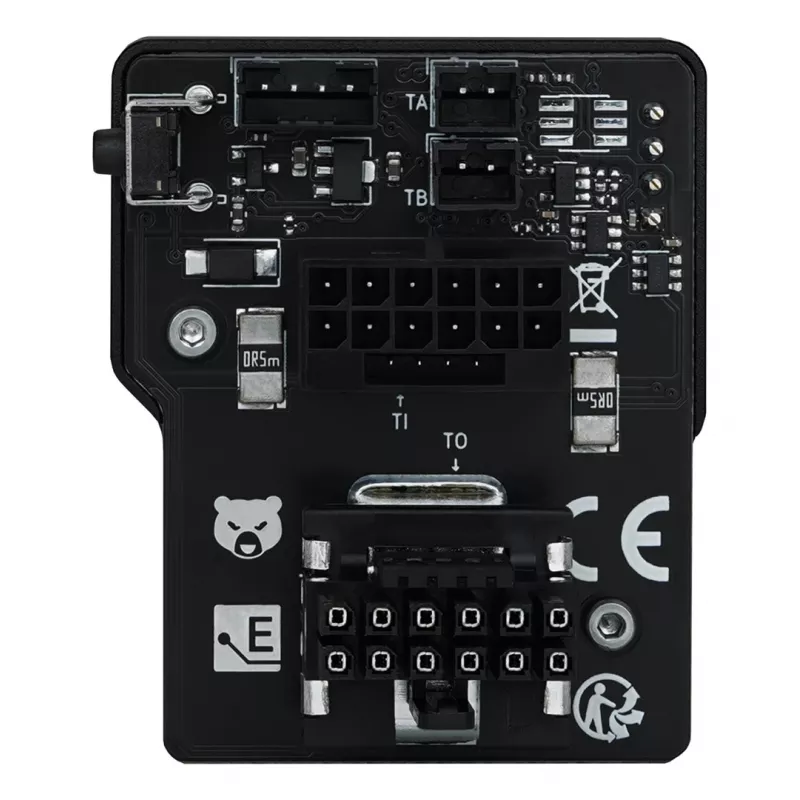 Thermal Grizzly WireView Pro GPU Universal GPU rinkinys