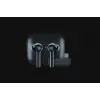 Razer Hammerhead Pro HyperSpeed belaidės ausinės TWS į ausis žaidimams Bluetooth juodos
