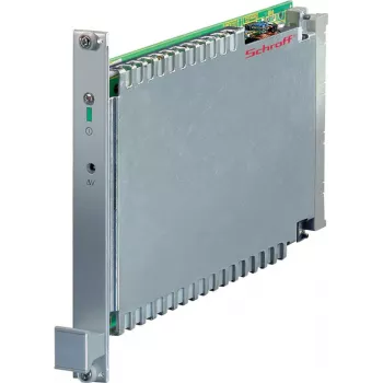SCHROFF slimpower 42 W vienas maitinimo šaltinis SLE 112 (13100137)