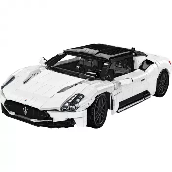 Maserati MC20 Konstrukcinis Žaislas