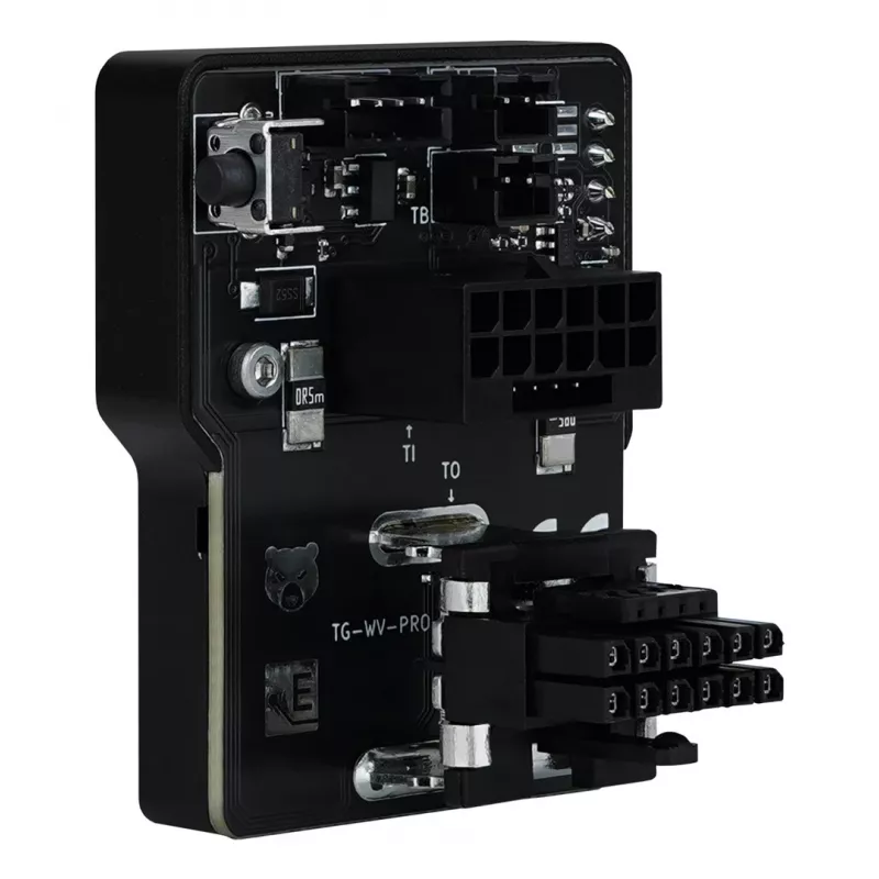 Thermal Grizzly WireView Pro GPU Universal GPU rinkinys