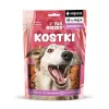 Šunų dresūros skanėstai Pan Miesko Lamb Cubes 100 g – vienas ingredientas ėriena, monoproteininiai, be glitimo ir sojos