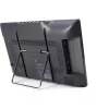 MAS Elektronik Xoro PTL 1050 V2 25,6 cm (10,1 inch) LCD televizorius su LED foniniu apšvietimu, 1024 x 600