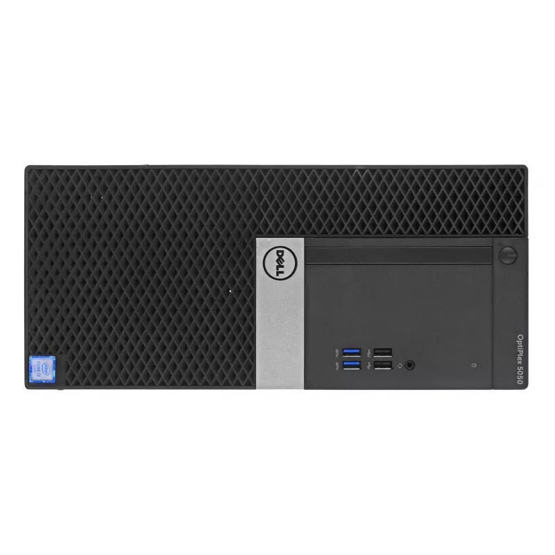 DELL OptiPlex 5080 i5-10500 16GB 256GB SSD SFF Win11pro Naudotas