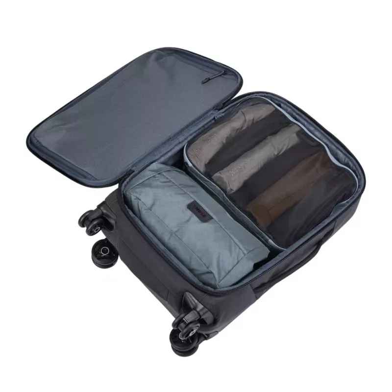 Thule 5573 Pakavimo kubas vidutinis pilkai žalsvas