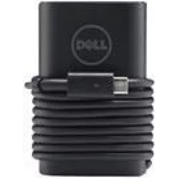 DELL HRX58 maitinimo adapteris / keitiklis 65 W, juodas, vidaus naudojimui