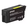 Originalus Epson kasetė geltona Singlepack UltraChrome XD2 T40C440