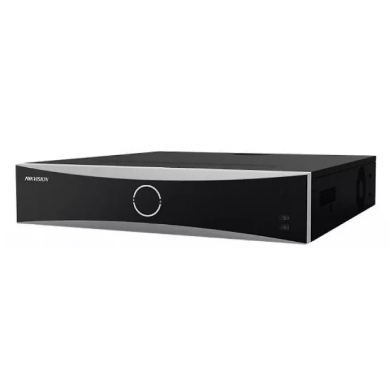 Tinklinis vaizdo registratorius Hikvision 16 kanalų 4 HDD DS-7716NXI-K4/16P