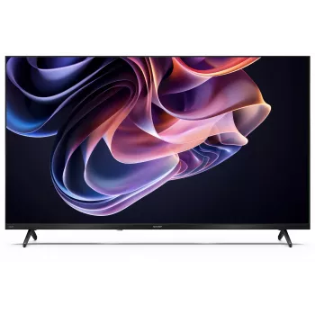 Sharp 40HF2265E 40 colių Smart TV Google TV, energijos klasė E
