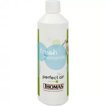 Fresh Moments, šviežumo priedas vandens filtrui (125 ml)