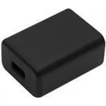 REALWEAR USB maitinimo adapteris Quick Charge 3.0 - EU (127112)