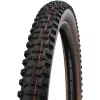 Padanga dviračiui Schwalbe Hans Dampf Super Trail, dydis ETRTO 60-584, juoda