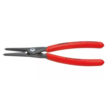 Knipex 49 11 A3 replės žiedams nuimti ir uždėti