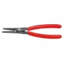 Knipex 49 11 A3 replės žiedams nuimti ir uždėti