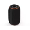 Tracer XtremeBeat Lite TWS nešiojamas Bluetooth garsiakalbis, juodas, 10 W