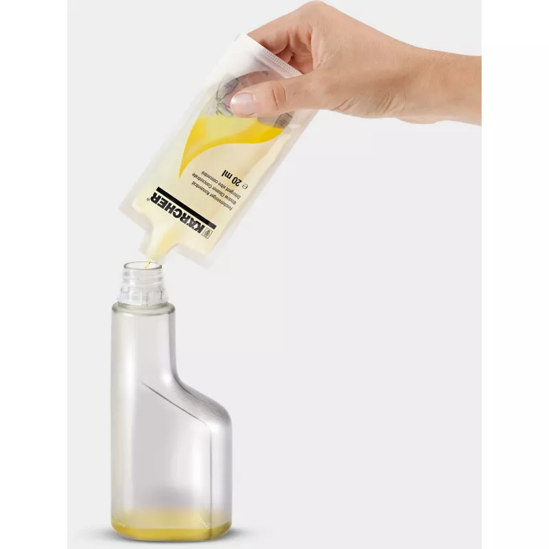 Karcher stiklo valiklis RM 503 (6.295-302.0) 4X20ML