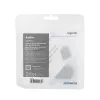 LOGILINK USB3.2 garso adapteris USB-C (vyriškas) į 2x3,5mm (moteriški) 7.1