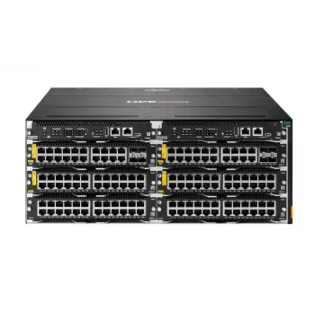 HPE Aruba Networking CX 5420 24p 10M/100M/1G Class4 PoE modulis - jungiklis - L3 - valdomas - 24 x 10/100/1000 (PoE Class 4) (S0U62A)
