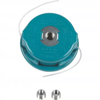 Makita 2 siūlų galvutė Tap and Go, 2,4 mm, B-02945