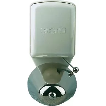 Grothe Klein-Bell skambučio blokas LTW 4477A 8-12V (24113)