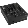 DJ mikseris Omnitronic PM-322P 3 kanalų su Bluetooth ir USB grotuvu