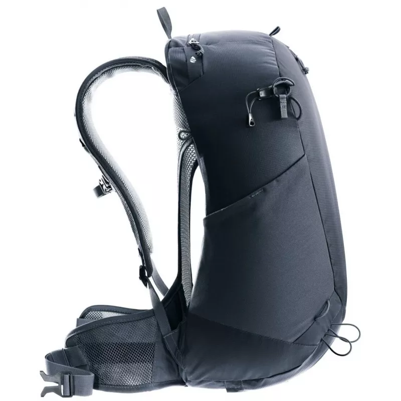 Kuprinė DEUTER AC Lite 23 – lengva žygių kuprinė, 23 L talpa