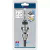 Adapteris šešiakampis lizdas Bosch Q-Lock 2609390589