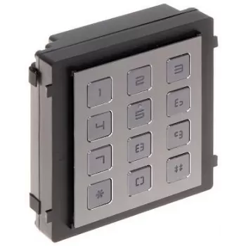 Klaviatūros modulis HIKVISION DS-KD-KP