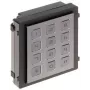 Klaviatūros modulis HIKVISION DS-KD-KP
