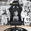 Žaidimų kėdė Subsonic Pro Gaming Seat DBZ SON GOKU