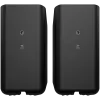 Klipsch Flexus SURR 200 Black belaidžiai aplinkos garsiakalbiai