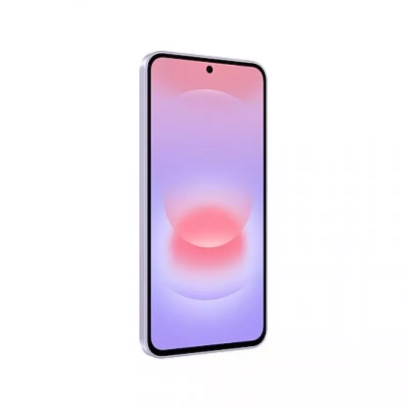 Samsung Galaxy A37 5G 17 cm (6,7 col.) Dual SIM USB Type-C 8 GB 256 GB 5000 mAh Levandų spalvos