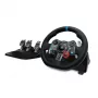 Logitech Driving Force G29 – vairas ir pedalai – laidinis – Sony PlayStation 3, PlayStation 4