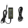 Maitinimo adapteris Green Cell AD18AP vidaus 40 W juodas